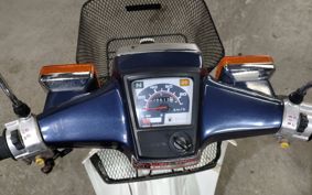 HONDA SUPER CUB90 HA02