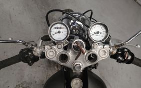 YAMAHA SR400 1996 1JR