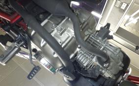 HONDA MONKEY 125 2002 JB02