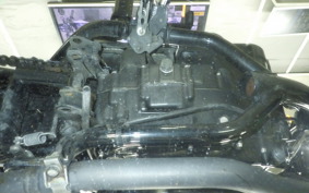 KAWASAKI ESTRELLA 2007 BJ250A
