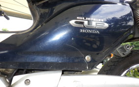 HONDA C50 SUPER CUB AA04