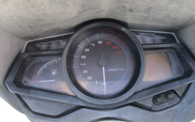 HONDA PHASE MF11