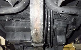 SUZUKI ﾚｯﾂ CA4AA