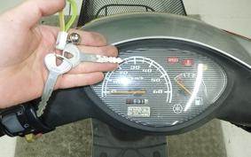 YAMAHA JOG Gen.5 SA36J