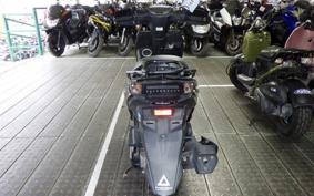 SUZUKI スウィッシュ125 DV12B