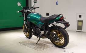 KAWASAKI Z650 RS 2023 ER650M