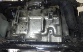 HONDA STEED 400 1994 NC26