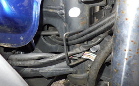 KAWASAKI NINJA 250R EX250K