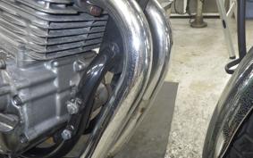 HONDA GB250 CLUBMAN Gen.5 2014 MC10