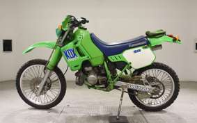 KAWASAKI KDX200SR 2023 DX200G