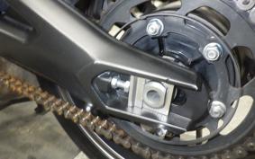 YAMAHA MT-09 Tracer 2015