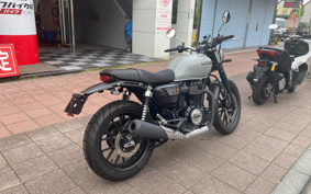 HONDA GB350S 2022 NC59