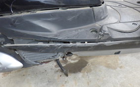 YAMAHA JOG Gen.5 SA36J