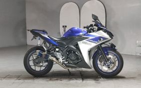 YAMAHA YZF-R25 RG10J