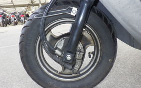 YAMAHA JOG Gen.5 SA36J