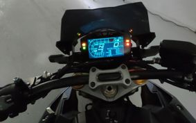 SUZUKI GSX-S 1000 2021 EK1AA