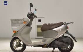 SUZUKI LET's 4 Basket CA43A