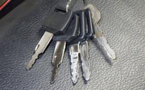 KAWASAKI ZX-4 ZX400G