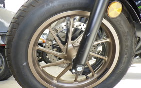 HONDA REBEL 250  S E-clutch MC49