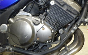 KAWASAKI BALIUS 250 Gen.2 2020 ZR250B