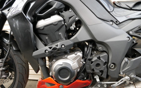 KAWASAKI Z1000 2015 ZRT00F