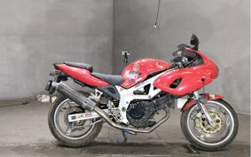 SUZUKI SV400S 1999 VK53A
