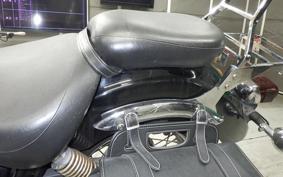 YAMAHA DRAGSTAR 250 2016 VG02J