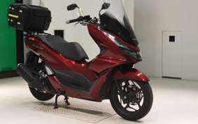 HONDA PCX 160 2011 KF47