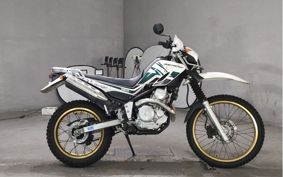 YAMAHA SEROW 250 DG17J