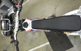 HONDA XR250 BAJA MD30