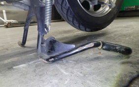 HONDA TACT-4ﾍﾞｰｼｯｸ AF79