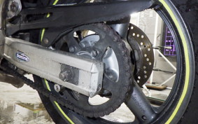 SUZUKI SV400S VK53A