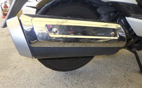 SUZUKI SKYWAVE 400 S 3 2009 CK44A