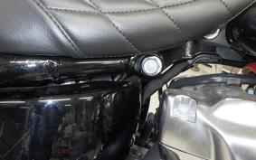 HARLEY FLBS 1870 2018