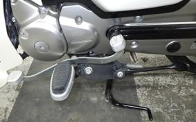 HONDA C125 SUPER CUB JA48