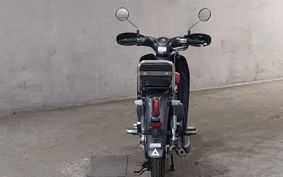 HONDA  SUPER CUB C125 JA58