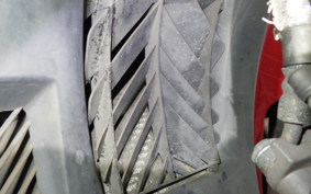 YAMAHA MAJESTY 250 Gen.4 2013 SG20J