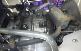 HONDA C50 SUPER CUB AA04