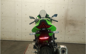 KAWASAKI NINJA ZX-4RR KRT ED 2023 ZX400P
