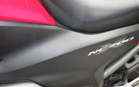 HONDA NC 700 X A 2013 RC63