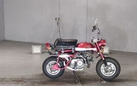 HONDA MONKEY Z50A