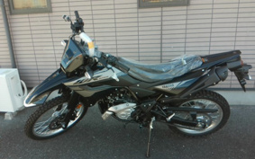 YAMAHA WR125R DE14J