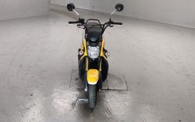 HONDA ZOOMERX JF52