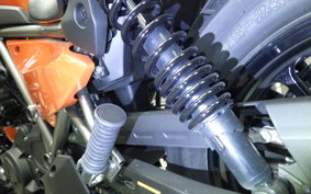 KAWASAKI ELIMINATOR400-3 2025 EL400A