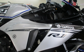 YAMAHA YZF-R1 2024 RN65J
