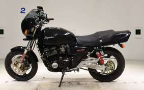 SUZUKI GSX400 IMPULSE S 1995 GK79A