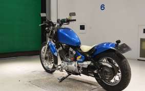 YAMAHA VIRAGO 250 3DM