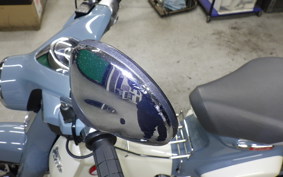 HONDA C125 SUPER CUB 2017 JA58