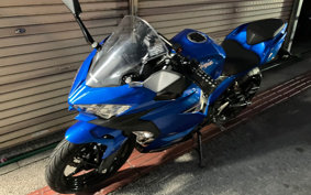 KAWASAKI Ninja 250 ABS EX250P