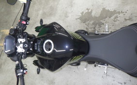 TRIUMPH STREET TRIPLE RS 2026